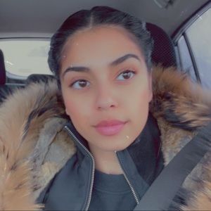 Meet your Posher, Arashdeep